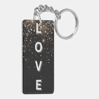 PORTE-CLÉS PORTE - CLÉ AMOUR