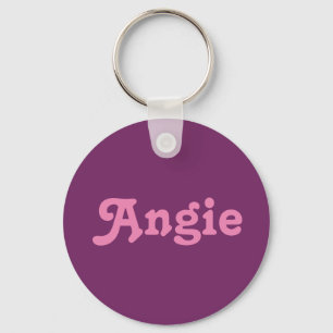 Porte-clés Porte - clé Angie