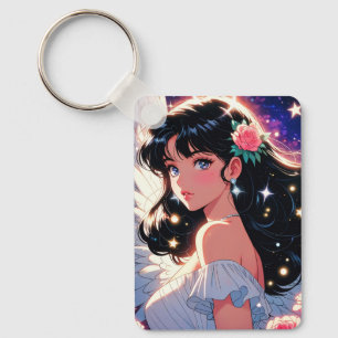 Porte-clés Porte - clé Anime