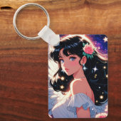 Porte-clés Porte - clé Anime (Recto)