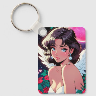 Porte-clés Porte - clé Anime