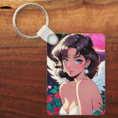Porte-clés Porte - clé Anime (Recto)