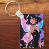 Porte-clés Porte - clé Anime (Recto)