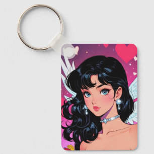 Porte-clés Porte - clé Anime