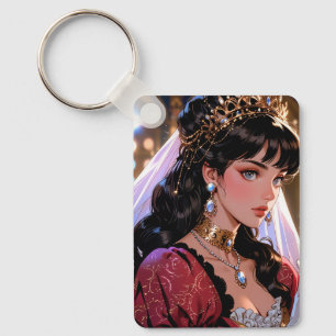 Porte-clés Porte - clé Anime