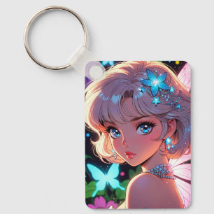 Porte-clés Porte - clé Anime