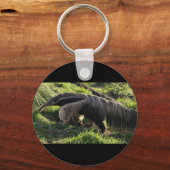 Porte-clés Porte - clé Anteater géant (Recto)