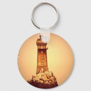 Porte-clés Porte - clé antique de phare
