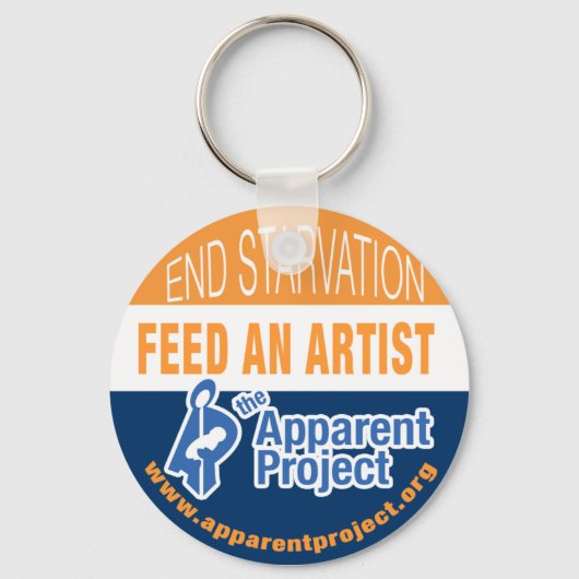 PORTE-CLÉS PORTE - CLÉ AP (Recto)