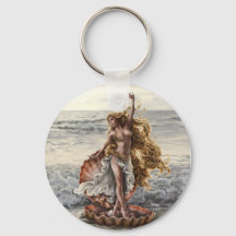 Porte - clé Aphrodite