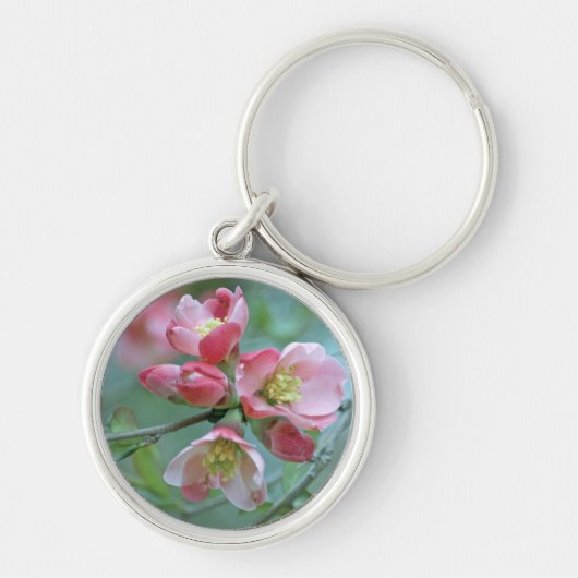 Porte-clés Porte - clé Apple Blossom #P0356 (Devant)