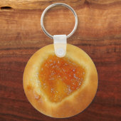 Porte-clés Porte - clé Apricot Kolache (Recto)
