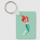 Porte-clés Porte - clé Ariel (Recto)