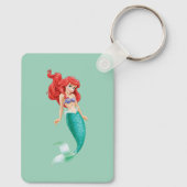 Porte-clés Porte - clé Ariel (Verso)