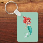 Porte-clés Porte - clé Ariel (Recto)