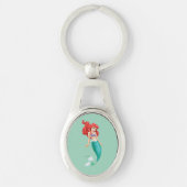 Porte-clés Porte - clé Ariel (Devant)