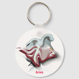 Porte-clés Porte - clé Aries
