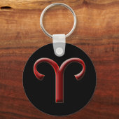 Porte-clés Porte - clé Aries #2 (Recto)