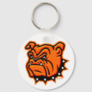 Porte-clés Porte - clé Artesia Bulldogs