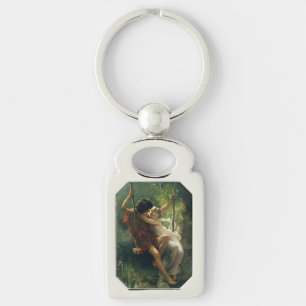 Porte-clés Porte - clé artistique "Primavera" de Cot