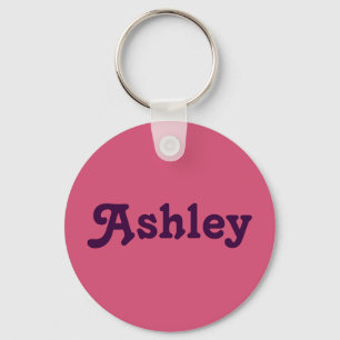 Porte-clés Porte - clé Ashley
