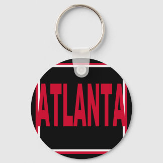Porte-clés Porte - clé Atlanta