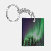 Porte-clés porte - clé aurora (Devant gauche)