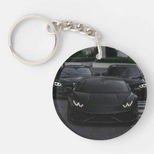 Porte-clés Porte - clé automobile