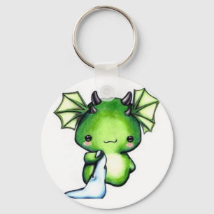 Porte-clés Porte - clé Baby Dragon