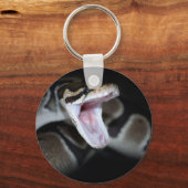 Porte-clés Porte - clé Ball Python (Recto)