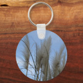 Porte-clés Porte - clé - Basic - Pampas Grass (Recto)