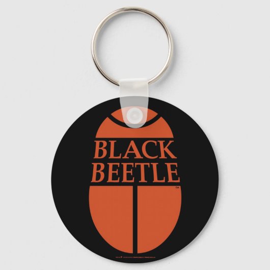 PORTE-CLÉS PORTE - CLÉ BB (Recto)