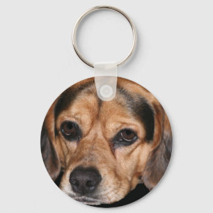 Porte-clés Porte - clé beagle