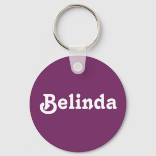 Porte-clés Porte - clé Belinda
