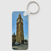 Porte-clés Porte Clé Big Ben (Verso)
