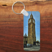 Porte-clés Porte Clé Big Ben (Recto)