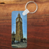 Porte-clés Porte Clé Big Ben (Verso)