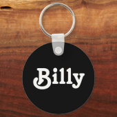 Porte-clés Porte - clé Billy (Recto)