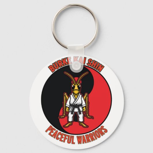 Porte-clés Porte - clé BKSMA (Recto)