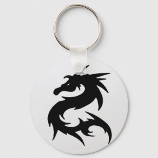 Porte-clés Porte - clé Black Dragon