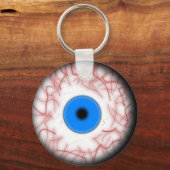 Porte-clés Porte - clé Blue Eyeball (Recto)