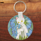 Porte-clés Porte - clé Bluebelle (Recto)