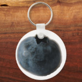 Porte-clés Porte - clé Blueberry (Recto)