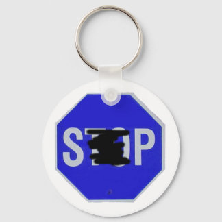 Porte-clés PORTE - CLÉ BLUShadeTree