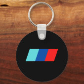 Porte-clés Porte - clé Bmw M (Recto)