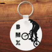 Porte-clés Porte - clé BMX (Recto)