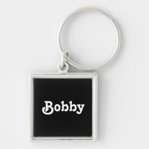 Porte-clés Porte - clé Bobby