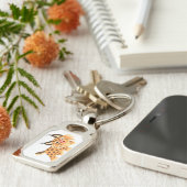 Porte-clés Porte - clé Bobcat Facetite (Côté )