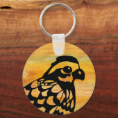 Porte-clés Porte - clé Bobwhite (Recto)