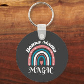 Porte-clés Porte - clé BONUS MAMA (Recto)